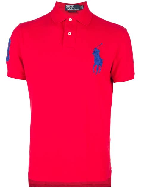 where to buy polo red